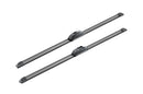 Bosch Aerotwin Front Wiper Blade Set - 650/650mm - AR651S