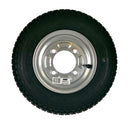 Maypole Trailer Wheel  & Tyre - 350mm x 8in. - For MP6810, MP711 & Erdé 102.2 - 68102