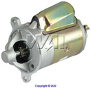 WAI Starter Motor - 3188N