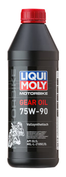 Liqui Moly Motorbike Gear Oil 75W-90 1L - 3825