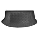 Boot Liner, Carpet Insert & Protector Kit-Hyundai ix20 2011-2019 - Black