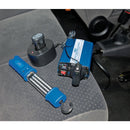 Draper DC AC Inverter 200w With USB - 28814