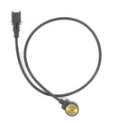 Fuel Parts Knock Sensor - KS120