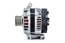 HELLA 8EL 015 630-081 Alternator - 14V - 150A - for e.g. CITROËN JUMPER II Bus 2.2 HDi
