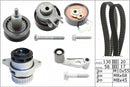 INA Water Pump & Timing Belt Set - Part No - 530008930