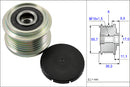 INA Alternator Freewheel Clutch - Part No - 535016010