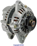WAI Alternator - 13701N