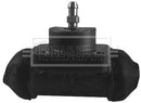 Borg & Beck Wheel Cylinder  - BBW1179 fits Mercedes 207D-409D 2.4 diesel