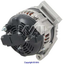 WAI Alternator - 11180N