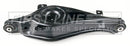 First Line Track Control Arm - FCA7909