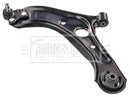 Borg & Beck Suspension Arm LH - BCA7681 fits TUCSON (TL),KIA SPORTAGE (QL) 2015-