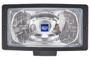 HELLA 1FE 006 300-121 Halogen-Spotlight - Jumbo 220 - 12/24V
