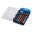 Draper Expert Jewellers S/Driver Set 6PC - 03266