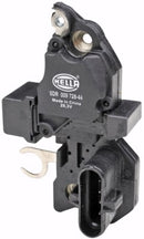 HELLA 5DR 009 728-381 Alternator Regulator - 12V