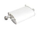 Klarius HA335G - Box With Tail Pipe Left Hand
