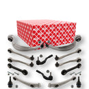 Febi Control Arm Kit - 49419