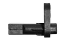 HELLA 6PU 358 217-131 Sensor, wheel speed - 2-pin connector
