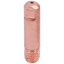 Draper 1.0MM Mb15 MIG Torch Tips (X5) - 98458