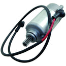 WAI Starter Motor - 18753N