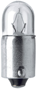 HELLA 8GP 003 594-123 Halogen-Bulb - W5W - Standard - 12V - 5W - Quantity: 2