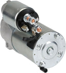 WAI Starter Motor - 6744N