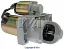 WAI Starter Motor - 6485N