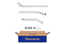 FAURECIA 8LA 366 003-231 Exhaust Pipe - Easy2Fit® Kit - fits RENAULT EXPRESS