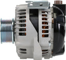 WAI Alternator - 11084N