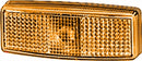 HELLA 2PS 006 717-031 Side Marker Light - Halogen - 12V
