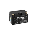 Yuasa 12V Maintenance Free VRLA Motorbike Battery - TTZ10S(WC) - 4 Year Warranty