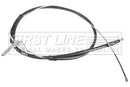 First Line Handbrake Cable  - FKB3990