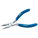 Draper Mini Plier-Long Nose-125mm - 60740