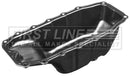 First Line Oil Sump  - FSP1004 fits Fiat Doblo,500,Panda,Corsa D