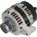 WAI Alternator - 23366N