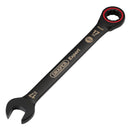 Draper Expert 17.0MM Ratcheting Spanner - 03890