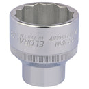 Elora 33mm BI-HEX Socket 1/2"DR - 24773
