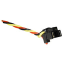 Wot-nots Bulb Holder H4 With Part Loom - PWN665