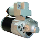 WAI Starter Motor - 19057N