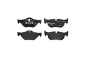 Brembo Brake Pad Set - P06038