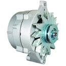 WAI Alternator - 7705-9N