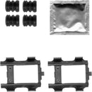 Mintex Brake Fitting Kit fits - MBA1793 (also fits other vehicles)