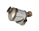 Klarius 390641 - Diesel Particulate Filter  - Fits Mercedes C220 (C204) 2.2CDi