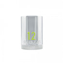 Carlyle Hand Tools 3/8DR 12MM 12PT CHROME SOCKET - CS38112M