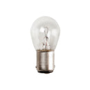 Napa Consumables 12V 21W SBC BA15d Halogen Bulb - Box of 10 - NBU2335