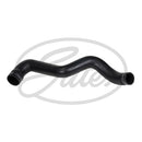 Gates Turbo Charger Hose - 09-0062
