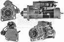Borg & Beck Starter Motor  - BST32986