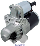 WAI Starter Motor - 17996N