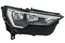 HELLA 1LX 354 870-091 LED-Headlight - left - fits AUDI Q3 (F3B, F3N)