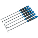 Draper 6PC Longreach Pick & Hook Set - 51764