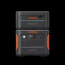 Jackery Explorer 1000 Plus Portable Power Station - 21-0001-000031